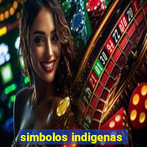 simbolos indigenas